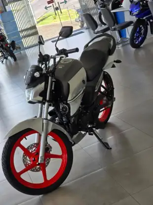 YAMAHA-FACTOR 150 DX-2026
