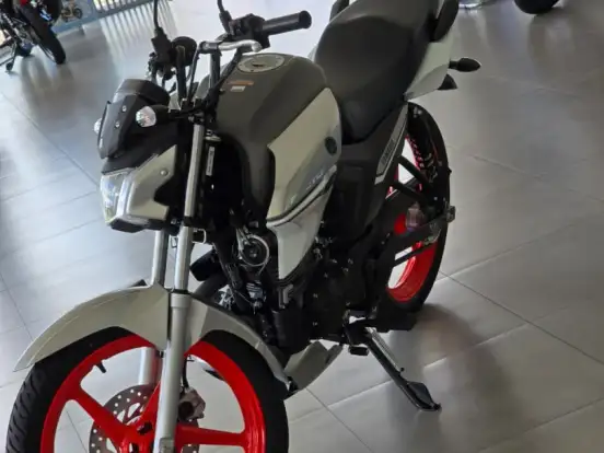 YAMAHA-FACTOR 150 DX YAMAHA-FACTOR 150 DX-2026