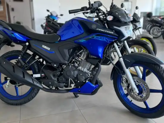 YAMAHA-FACTOR 150 DX YAMAHA-FACTOR 150 DX-2026