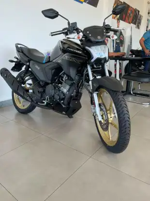 YAMAHA-FACTOR 150 DX-2026