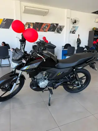 YAMAHA FACTOR 150 STANDARD YAMAHA FACTOR 150 STANDARD