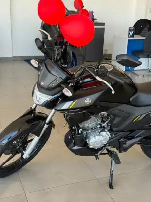YAMAHA-FACTOR 150 STANDARD-2026