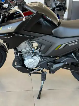 YAMAHA-FACTOR 150 STANDARD-2026