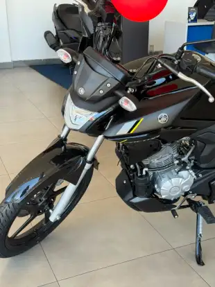 YAMAHA-FACTOR 150 STANDARD-2026