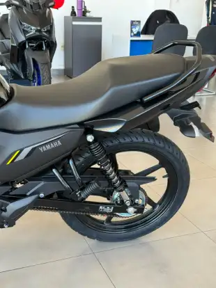 YAMAHA-FACTOR 150 STANDARD-2026