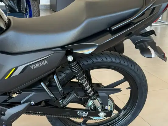 YAMAHA-FACTOR 150 STANDARD YAMAHA-FACTOR 150 STANDARD-2026
