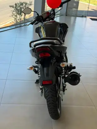 YAMAHA-FACTOR 150 STANDARD-2026