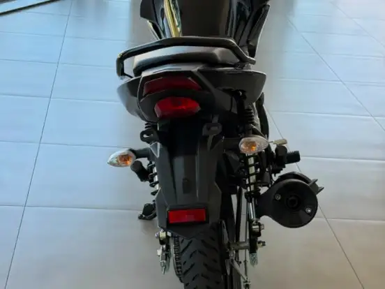 YAMAHA-FACTOR 150 STANDARD YAMAHA-FACTOR 150 STANDARD-2026