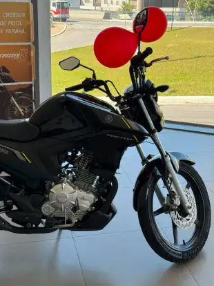 YAMAHA-FACTOR 150 STANDARD-2026