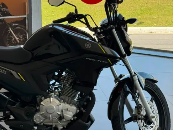 YAMAHA-FACTOR 150 STANDARD YAMAHA-FACTOR 150 STANDARD-2026