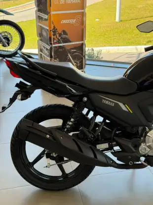 YAMAHA-FACTOR 150 STANDARD-2026