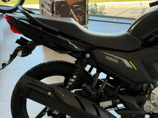 YAMAHA-FACTOR 150 STANDARD YAMAHA-FACTOR 150 STANDARD-2026