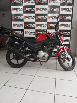 YAMAHA FACTOR 150ED 
