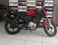 YAMAHA FACTOR 150ED YAMAHA FACTOR 150ED