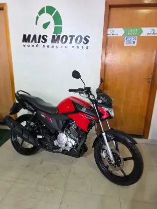 YAMAHA FACTOR YBR 150 ED YAMAHA FACTOR YBR 150 ED