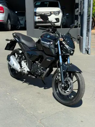 YAMAHA FZ15 FAZER ABS YAMAHA FZ15 FAZER ABS