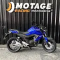 YAMAHA FZ15 FAZER ABS YAMAHA FZ15 FAZER ABS