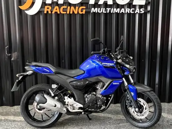 YAMAHA-FZ15 FAZER ABS YAMAHA-FZ15 FAZER ABS-2023