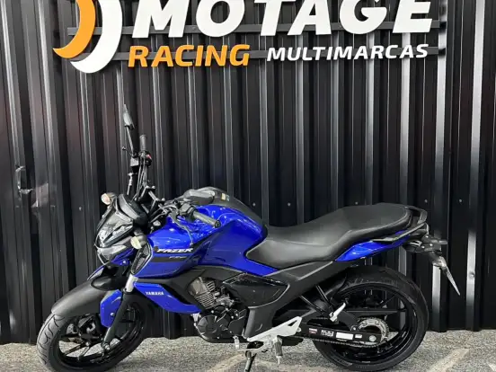 YAMAHA-FZ15 FAZER ABS YAMAHA-FZ15 FAZER ABS-2023