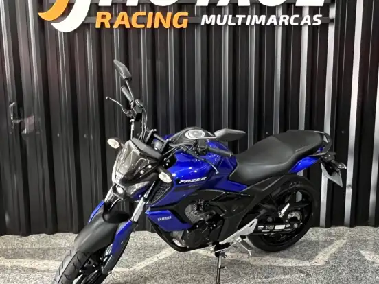 YAMAHA-FZ15 FAZER ABS YAMAHA-FZ15 FAZER ABS-2023