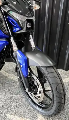 YAMAHA-FZ15 FAZER ABS-2023