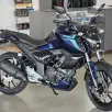 YAMAHA FZ15 FAZER CONNECTED ABS YAMAHA FZ15 FAZER CONNECTED ABS