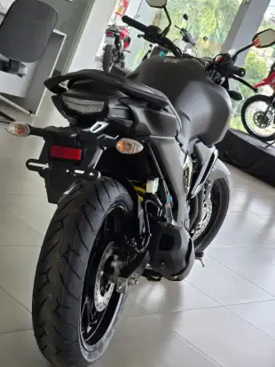 YAMAHA-FZ15 FAZER CONNECTED ABS-2026
