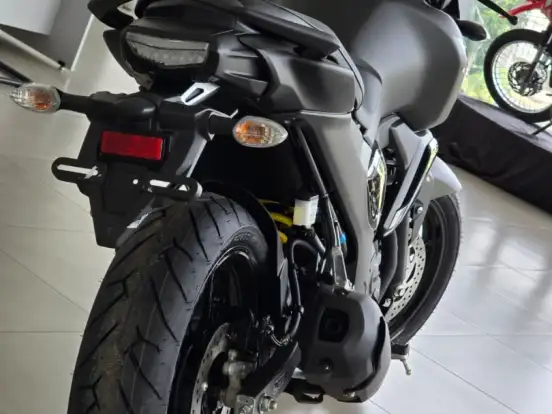 YAMAHA-FZ15 FAZER CONNECTED ABS YAMAHA-FZ15 FAZER CONNECTED ABS-2026