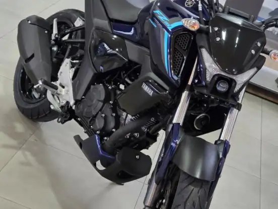 YAMAHA-FZ15 FAZER CONNECTED ABS YAMAHA-FZ15 FAZER CONNECTED ABS-2026