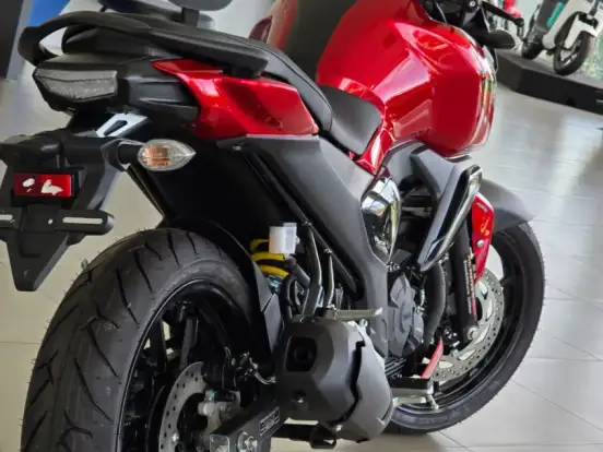 YAMAHA-FZ15 FAZER CONNECTED ABS YAMAHA-FZ15 FAZER CONNECTED ABS-2026