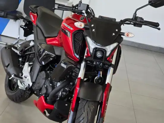 YAMAHA-FZ15 FAZER CONNECTED ABS YAMAHA-FZ15 FAZER CONNECTED ABS-2026