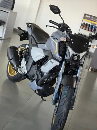 YAMAHA-FZ15 FAZER CONNECTED ABS-2026