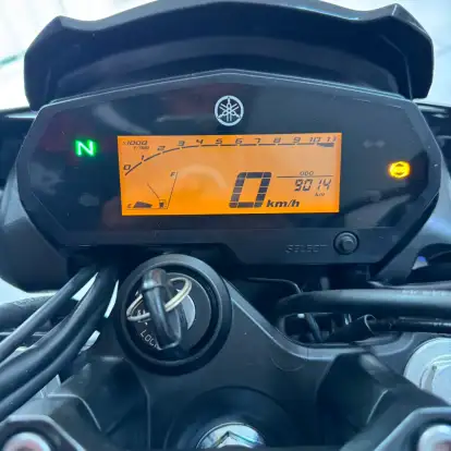 YAMAHA-FZ25 FAZER ABS-2024