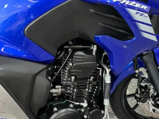 YAMAHA-FZ25 FAZER ABS YAMAHA-FZ25 FAZER ABS-2021