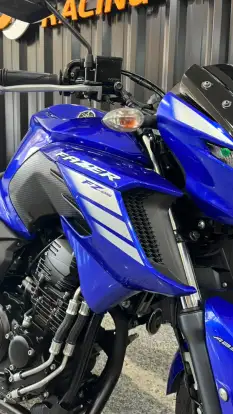 YAMAHA-FZ25 FAZER ABS-2021