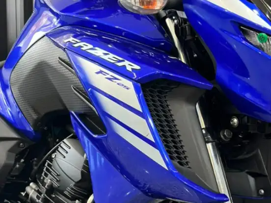 YAMAHA-FZ25 FAZER ABS YAMAHA-FZ25 FAZER ABS-2021