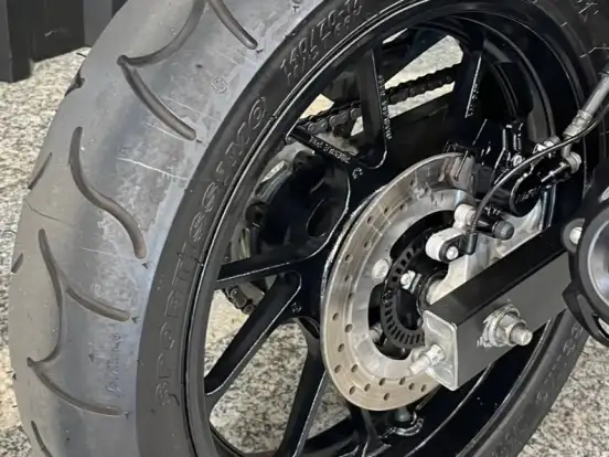 YAMAHA-FZ25 FAZER ABS YAMAHA-FZ25 FAZER ABS-2021