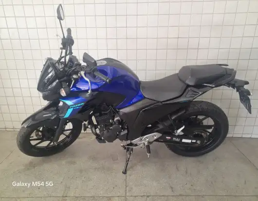 YAMAHA-FZ25 FAZER ABS YAMAHA-FZ25 FAZER ABS-2024