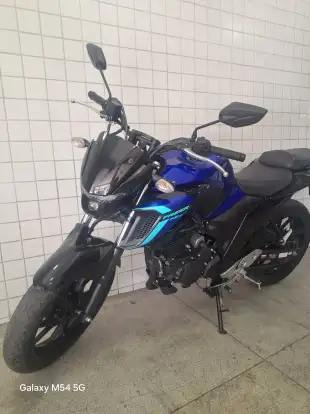 YAMAHA-FZ25 FAZER ABS YAMAHA-FZ25 FAZER ABS-2024