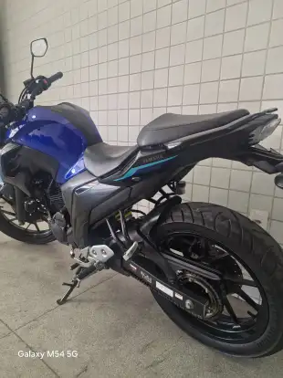 YAMAHA-FZ25 FAZER ABS YAMAHA-FZ25 FAZER ABS-2024