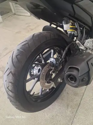 YAMAHA-FZ25 FAZER ABS YAMAHA-FZ25 FAZER ABS-2024