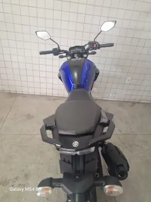 YAMAHA-FZ25 FAZER ABS YAMAHA-FZ25 FAZER ABS-2024