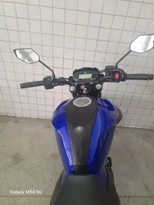 YAMAHA-FZ25 FAZER ABS YAMAHA-FZ25 FAZER ABS-2024