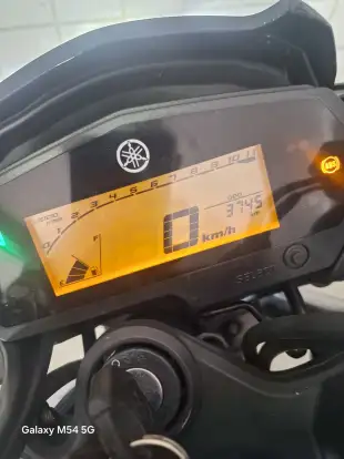 YAMAHA-FZ25 FAZER ABS-2024