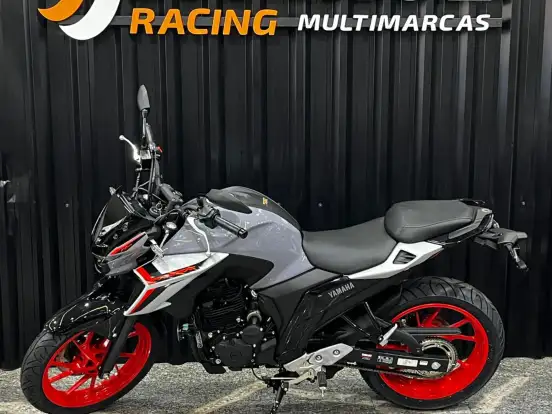 YAMAHA-FZ25 FAZER CONNECTED ABS YAMAHA-FZ25 FAZER CONNECTED ABS-2026