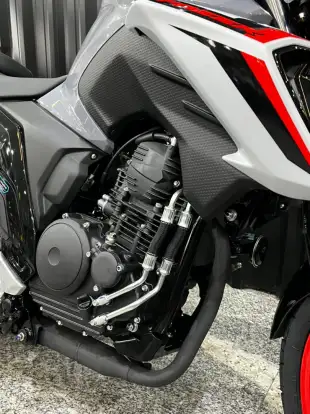YAMAHA-FZ25 FAZER CONNECTED ABS YAMAHA-FZ25 FAZER CONNECTED ABS-2026