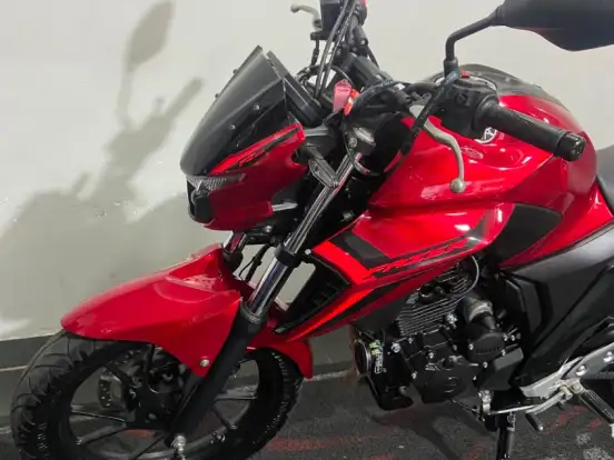 YAMAHA-FZ25 FAZER CONNECTED ABS YAMAHA-FZ25 FAZER CONNECTED ABS-2025