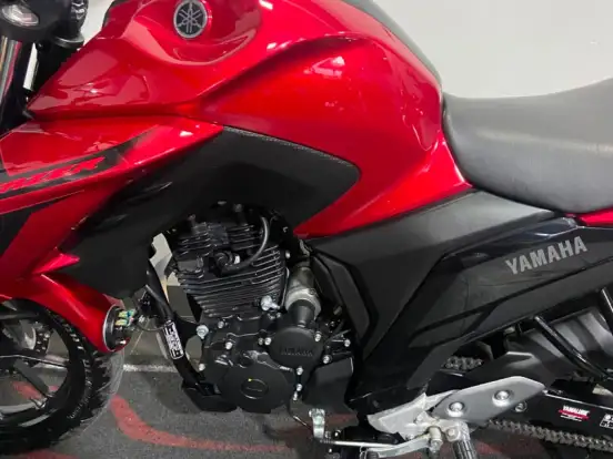 YAMAHA-FZ25 FAZER CONNECTED ABS YAMAHA-FZ25 FAZER CONNECTED ABS-2025