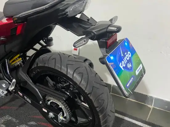 YAMAHA-FZ25 FAZER CONNECTED ABS YAMAHA-FZ25 FAZER CONNECTED ABS-2025