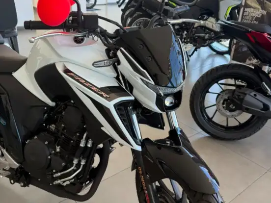 YAMAHA-FZ25 FAZER CONNECTED ABS YAMAHA-FZ25 FAZER CONNECTED ABS-2026